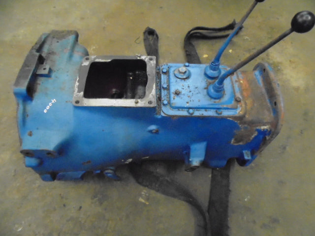 For FORD 4000 GEARBOX ASSEMBLY