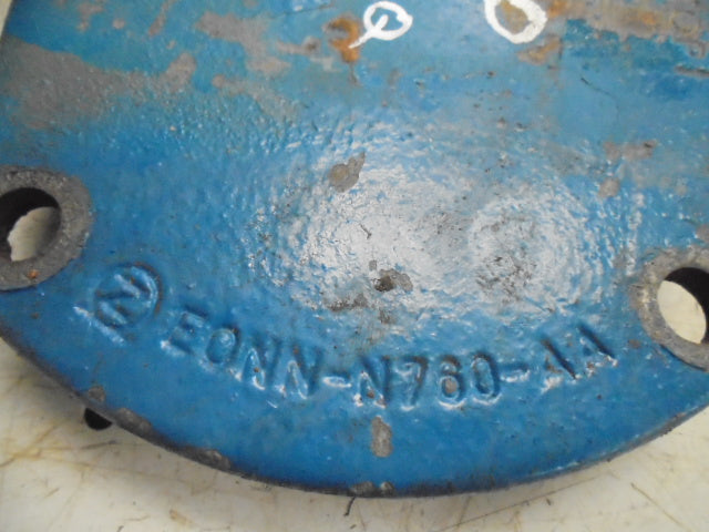 For FORD 5610 6610 7610 REAR PTO DRIVE SHAFT BEARING HOUSING