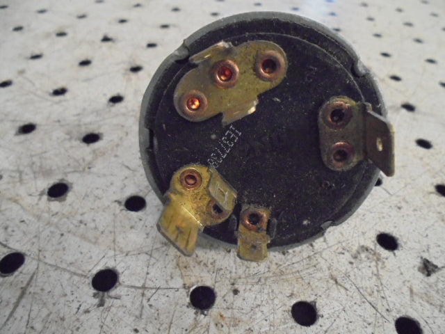 For DAVID BROWN 1390 1490 IGNITION SWITCH