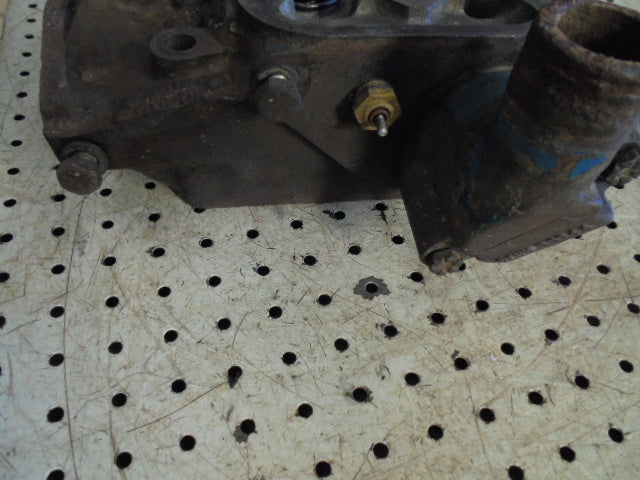 For FORD 4600 ENGINE CYLINDER HEAD ASSEMBLY