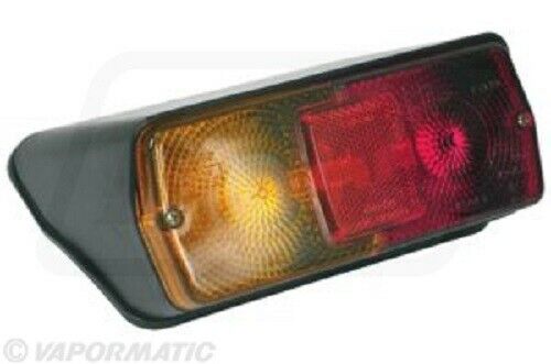 Ford Super Q Cab Rear Lamp LH