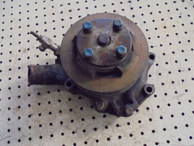 For FORD 4600 ENGINE WATER PUMP