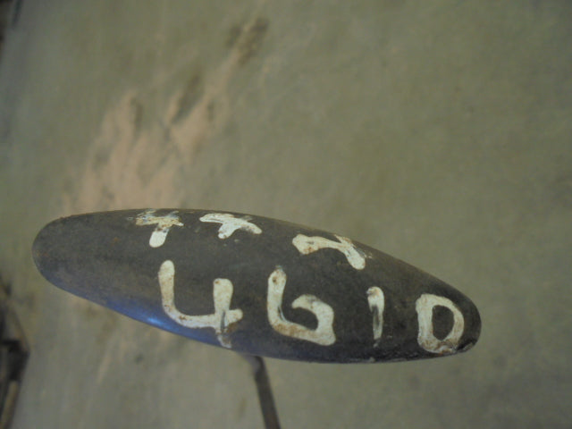 For FORD 4610 4wd ENGAGING LEVER in cab