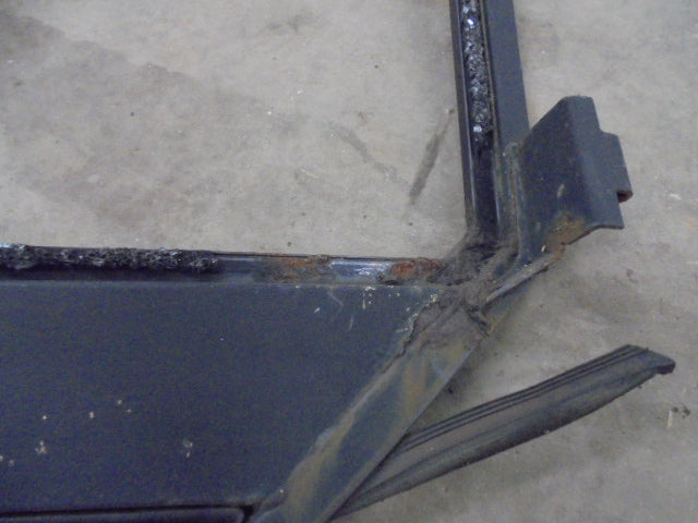 For FORD 545D CAB LH DOOR FRAME