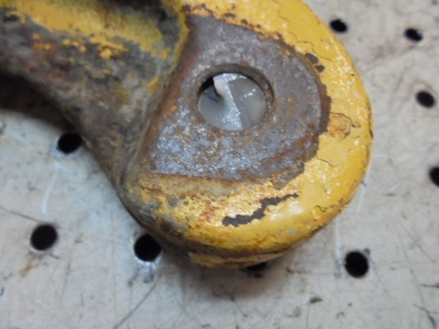 For FORD 545D 550 2wd LH FRONT AXLE STEERING ARM 