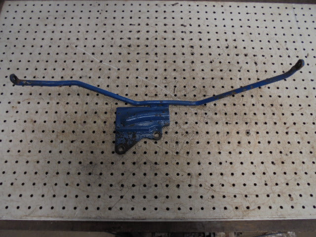 For FORD 5030 FRONT GRILL SURROUND FRONT BRACKET/STAY