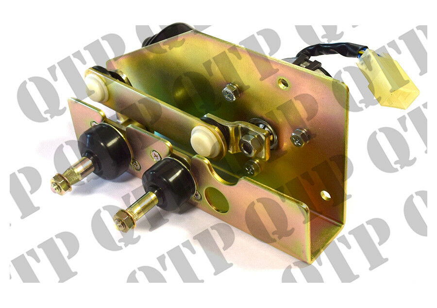 For Ford New Holland TM Series Cab Wiper Motor