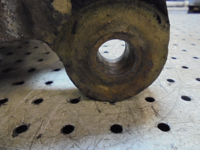 For CASE 4240,30 / 895 CARRERO 707 4wd FRONT AXLE RH SWIVEL HOUSING	