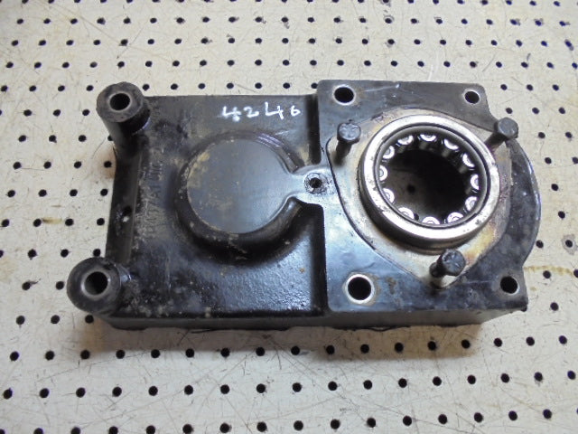 For CASE 4240 REAR PTO OUTER SHAFT HOUSING 111437A1