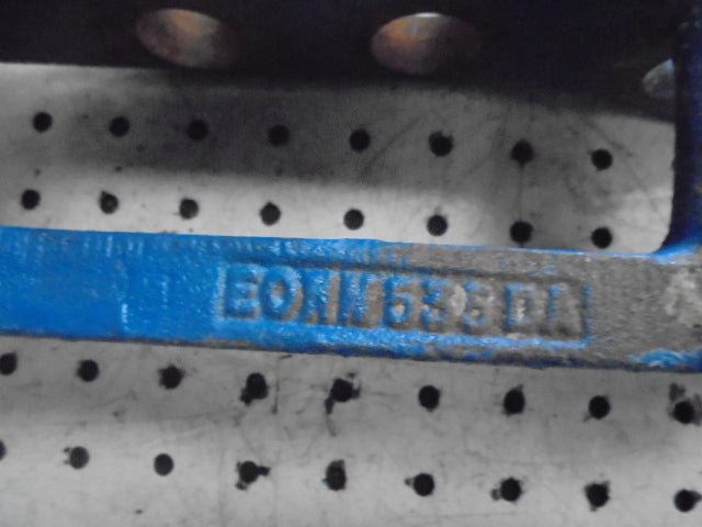 For FORD 5610 6610 7610 TOP LINK BRACKET SQ CAB