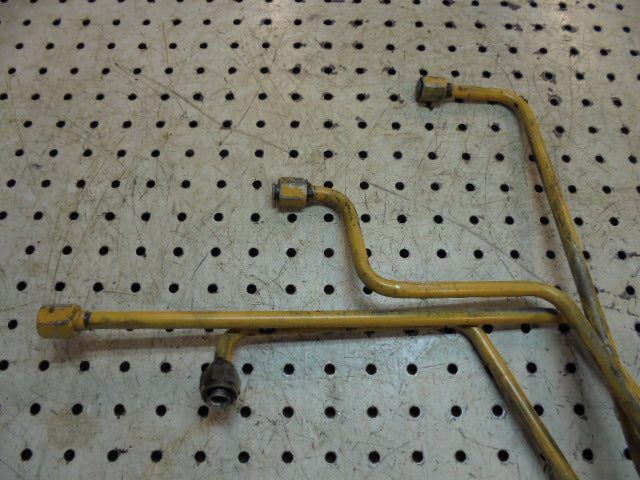 For FORD 545D STEERING PIPES - STEEL