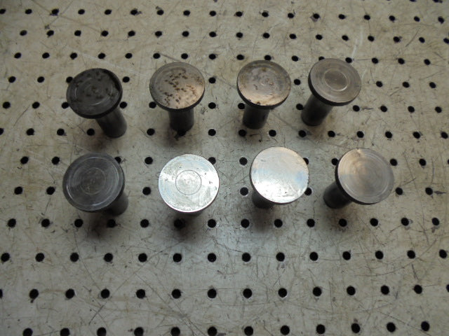 For CASE 4240 ENGINE CAM FOLLOWERS - SET OF 8 DT268 ENGINE
