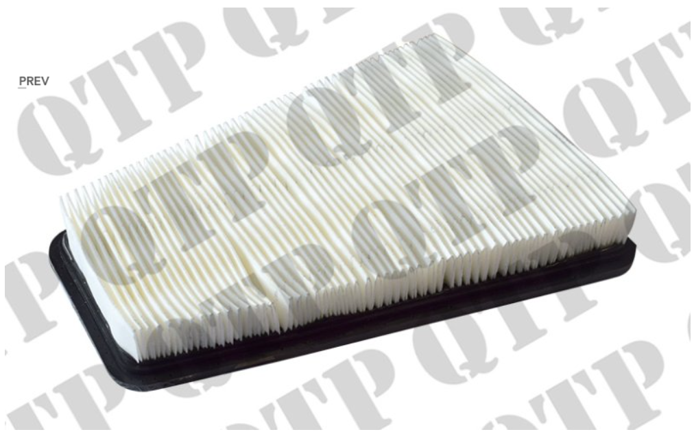 For New Holland T4 T5 Cab Air Filter