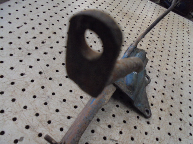 For FORD 4600 FRONT NOSE CONE BRACKET / STAY