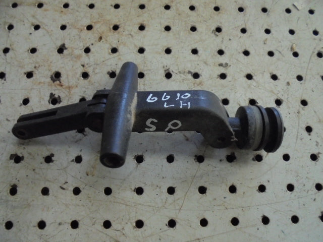 Ford 5610 6610 7610 Super Q Cab Side Window Closing Latch