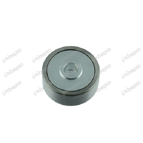 For WELGER / LELY AP41 Roller 50 X 22 X 12 mm