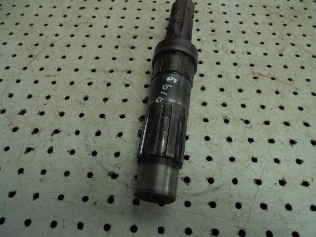For FORD 5610 6610 7610 540rpm PTO SHAFT 6 SPLINE