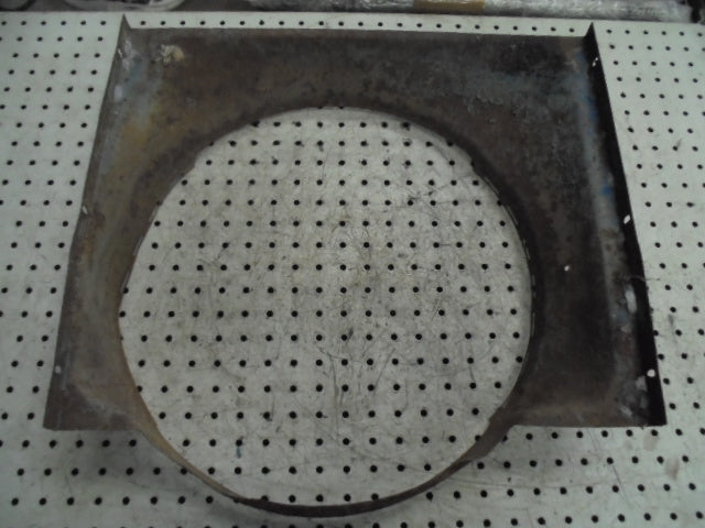 For FORD 3000 RADIATOR COWLING (preforce)