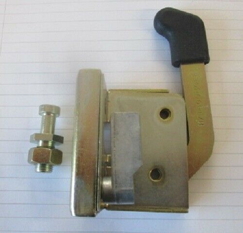 For JCB Telehandler Left Hand LH Inner Door Latch