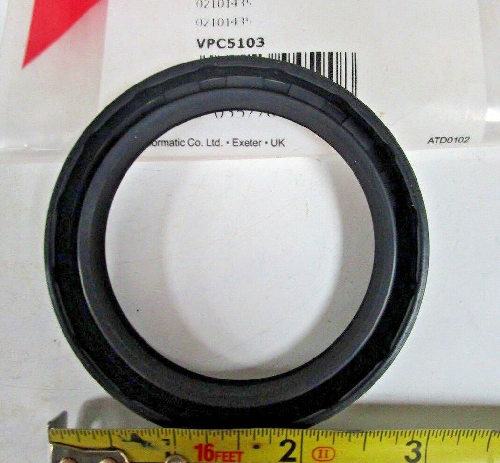 Massey Ferguson Timing Cover Lip Seal Perkins Engine