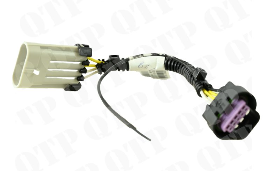 For JOHN DEERE M 6R 7J 7R 8R 7020 7030 8000 9000 Wiper Wiring Harness