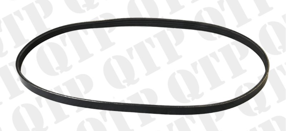 For Case Farmall New Holland T4 T4000 T5000 AIR CON FAN BELT