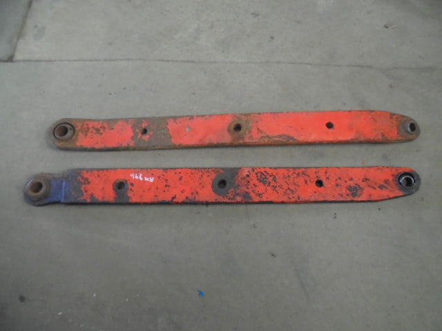 For DAVID BROWN 995 996 HYDRAULIC ARMS PAIR