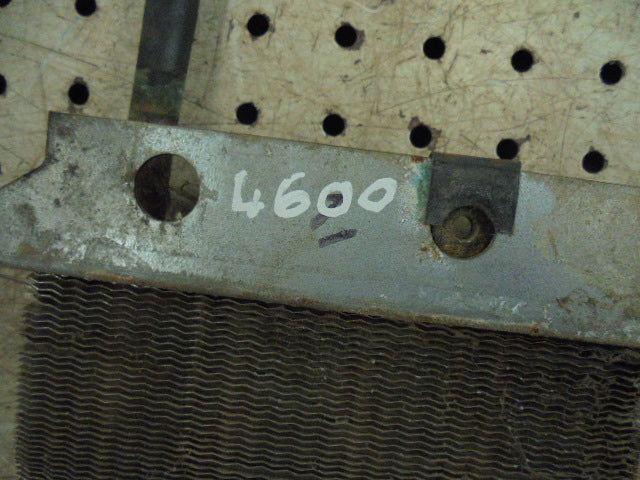 For FORD 4600 6610 7610 Q CAB HEATER MATRIX