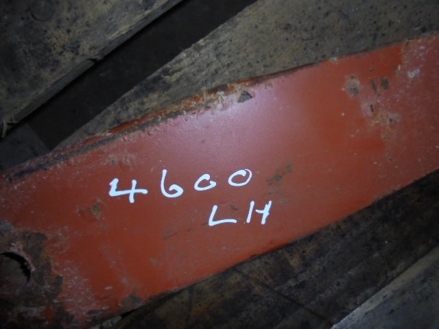 For FORD 4600 LH REAR HYDRAULIC LOWER LINK ARM