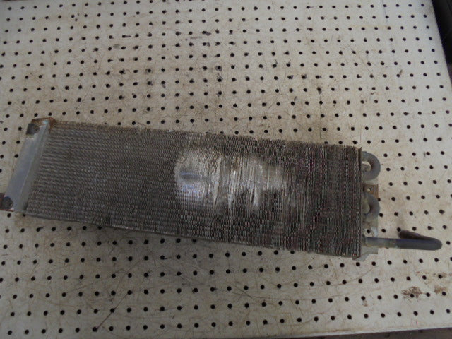For FORD 4600 6610 7610 Q CAB HEATER MATRIX