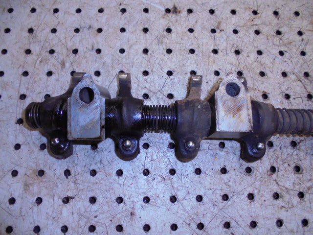 For DAVID BROWN 995 ENGINE ROCKER SHAFT