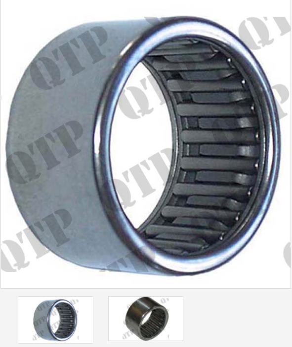 For FORD 40's PTO Drive Bearing Outer ID 35mm OD 28mm Width 20mm