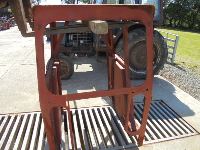 For INTERNATIONAL 434 CAB FRAME ASSEMBLY