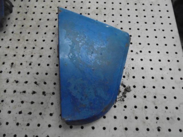 For FORD 5610 6610 7610 SQ CAB RH REAR WING EXTENSION