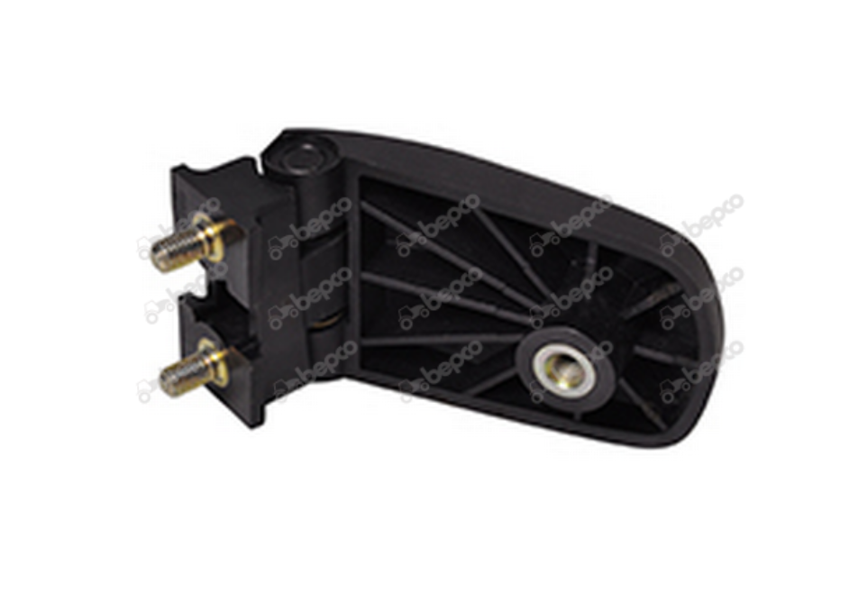 For JOHN DEERE HINGE DRIVER'S DOOR - UPPER LEFT