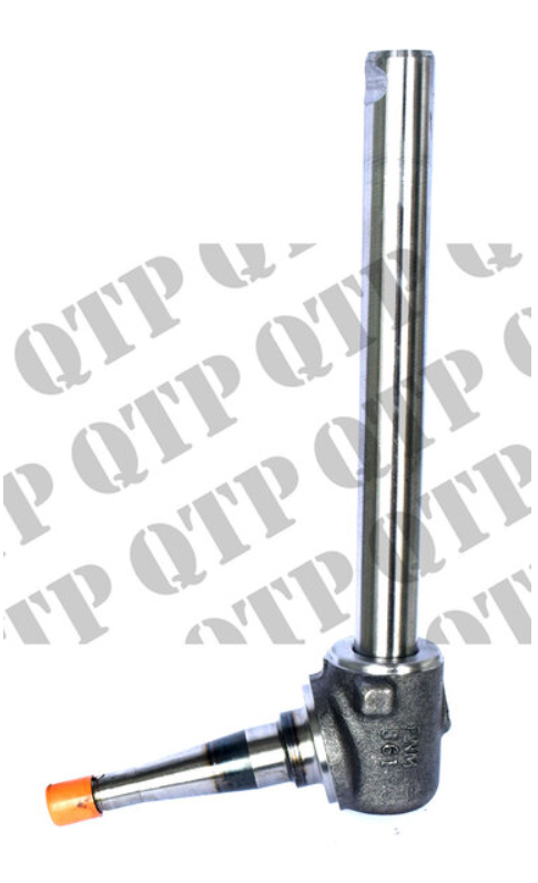 For Massey Ferguson Spindle TE20 35 LH - Length: 277mm