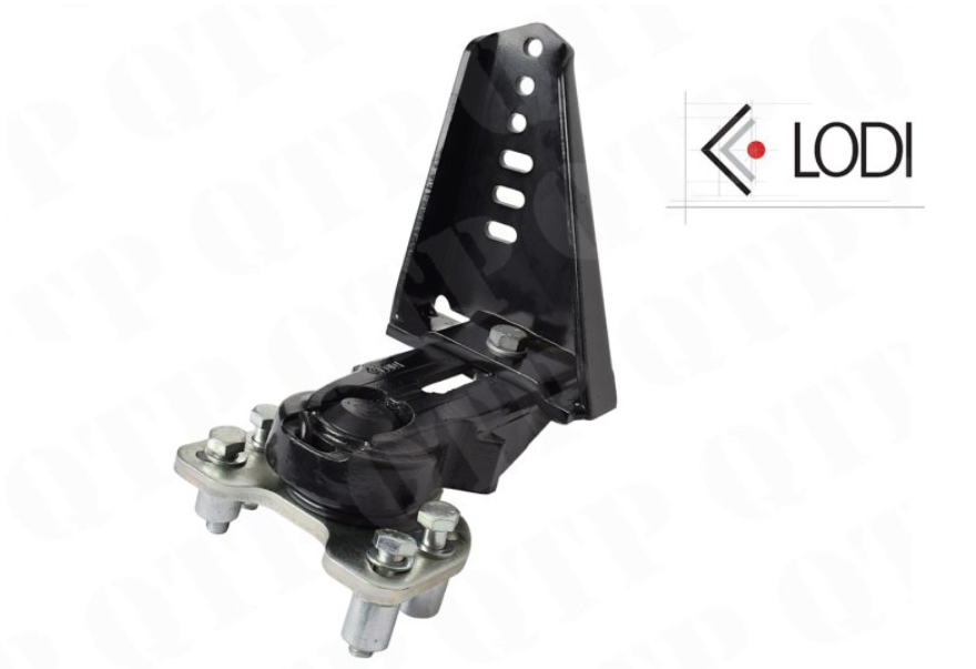 For MASSEY FERGUSON 54 57 64 66 67 74 76 77 Series Mudguard Bracket RH