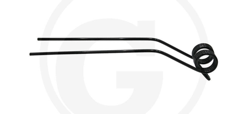 For KUHN SWATHER TINE PACK OF 10