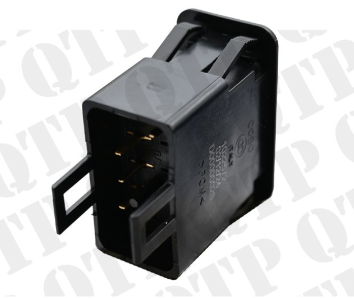 For Case Maxxum Puma New Holland T6 T6000 T7000 4wd SWITCH