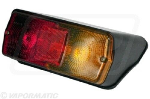 Ford Super Q Cab Rear Lamp RH