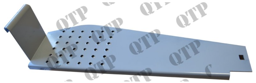 For Massey Ferguson 35 135 Foot Step Old Type RH With Holes