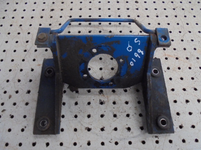 Ford 5610 6610 7610 Super Q Cab Steering Orbitran Unit Mounting Bracket