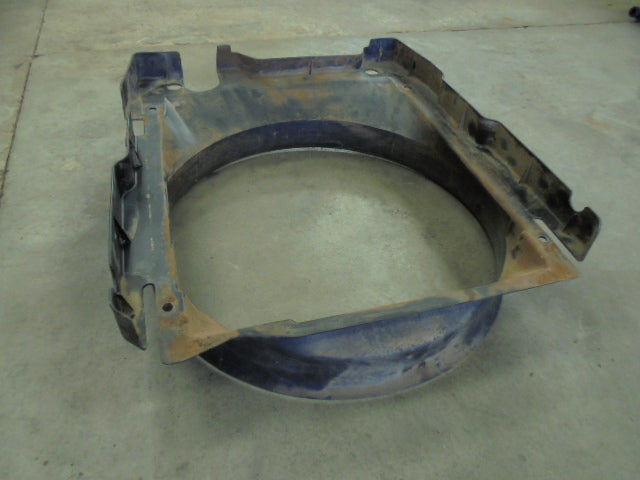 For CASE 4240 ENGINE RADIATOR COWLING