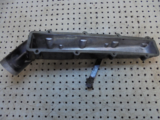 For CASE 4240 / 895 ENGINE AIR INLET MANIFOLD