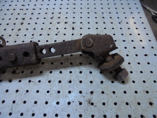 For FORD 5610 RH HYDRAULIC ARM STABALISER BAR - FOR SPARES
