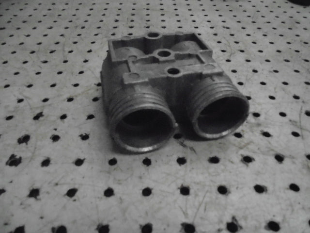For FORD 4600 4610 HYDRAULIC QUICK RELEASE COUPLERS ALUMINIUM BRACKETS