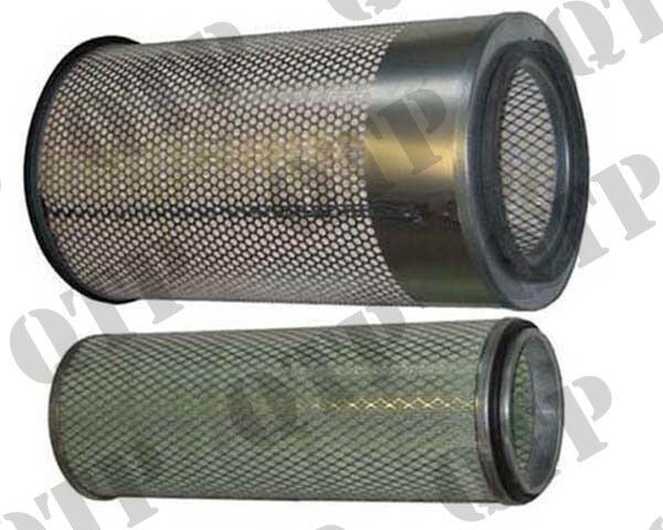 Case IH Air Filter Kit 