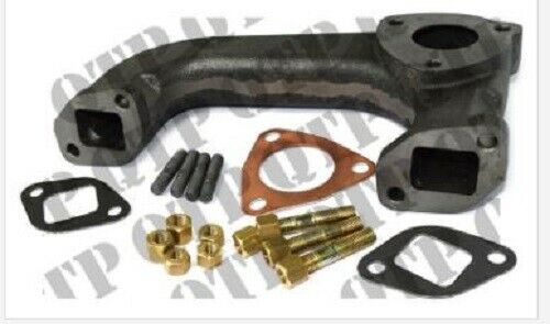Massey Ferguson 135, 148, 240 Exhaust Manifold Kit