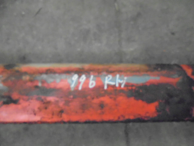 For DAVID BROWN 990 995 996 FRONT AXLE EXTENSION