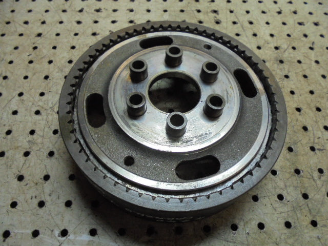 For CASE 4240,30 / 895 CARRERO 707 4wd FRONT AXLE ANNULAR RING GEAR & BOLTS